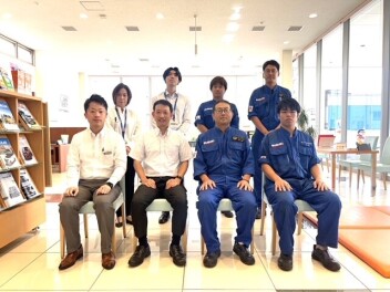 明日も感謝祭やってます